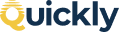 Quickly Logo Dark